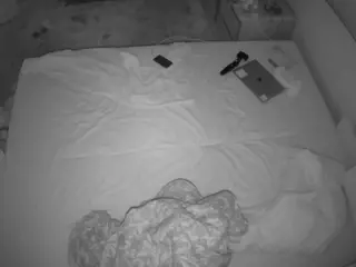 Julmodels Bedroom-C3's Live Sex Cam Show