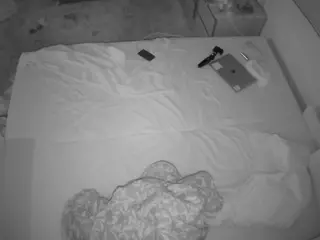 Julmodels Bedroom-C3's Live Sex Cam Show