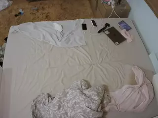 Julmodels Bedroom-C3's Live Sex Cam Show