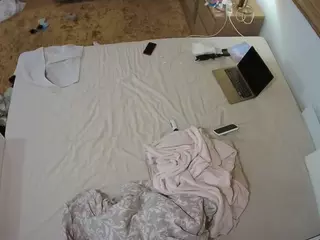 Julmodels Bedroom-C3's Live Sex Cam Show