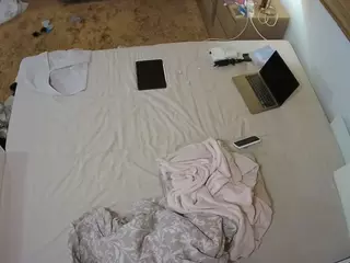 Julmodels Bedroom-C3's Live Sex Cam Show