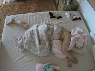 Julmodels Bedroom-C3's Live Sex Cam Show
