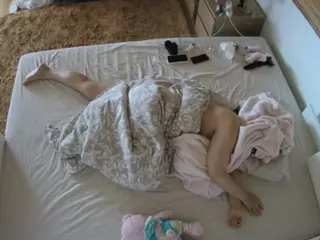 Julmodels Bedroom-C3's Live Sex Cam Show