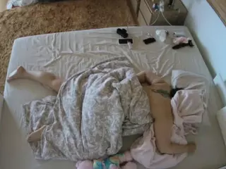 Julmodels Bedroom-C3's Live Sex Cam Show