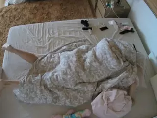 Julmodels Bedroom-C3's Live Sex Cam Show