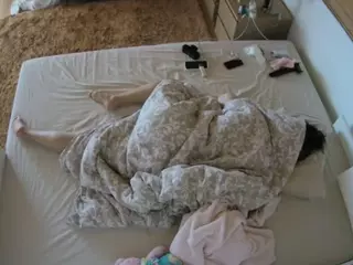 Julmodels Bedroom-C3's Live Sex Cam Show