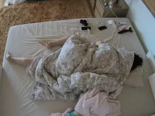 Julmodels Bedroom-C3's Live Sex Cam Show