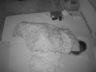Julmodels Bedroom-C3's Live Sex Cam Show