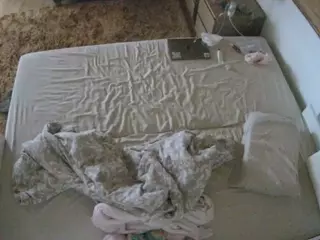 Julmodels Bedroom-C3's Live Sex Cam Show
