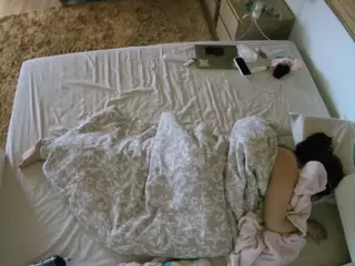 Julmodels Bedroom-C3's Live Sex Cam Show