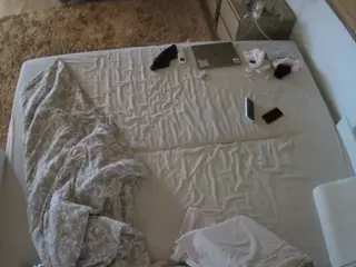 Julmodels Bedroom-C3's Live Sex Cam Show