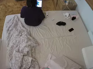 Julmodels Bedroom-C3's Live Sex Cam Show