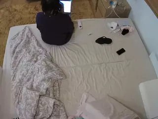 Julmodels Bedroom-C3's Live Sex Cam Show