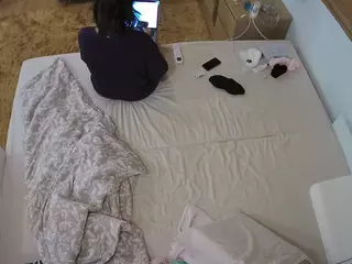 Julmodels Bedroom-C3's Live Sex Cam Show
