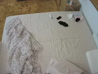 Julmodels Bedroom-C3's Live Sex Cam Show