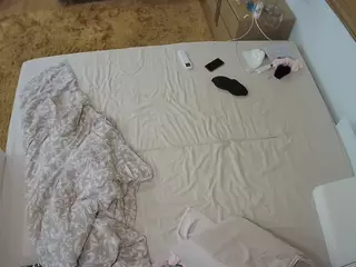 Julmodels Bedroom-C3's Live Sex Cam Show