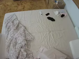 Julmodels Bedroom-C3's Live Sex Cam Show