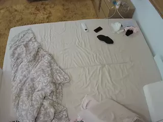 Julmodels Bedroom-C3's Live Sex Cam Show