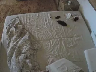 Julmodels Bedroom-C3's Live Sex Cam Show