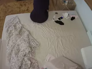 Julmodels Bedroom-C3's Live Sex Cam Show