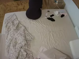Julmodels Bedroom-C3's Live Sex Cam Show