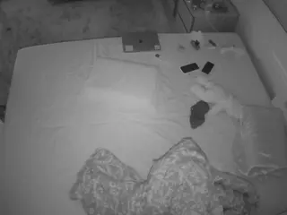Julmodels Bedroom-C3's Live Sex Cam Show