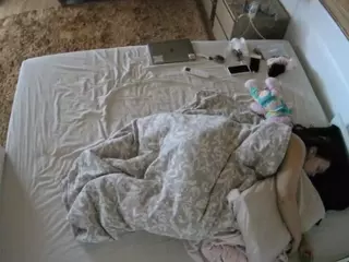 Julmodels Bedroom-C3's Live Sex Cam Show