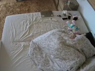 Julmodels Bedroom-C3's Live Sex Cam Show