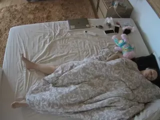 Julmodels Bedroom-C3's Live Sex Cam Show