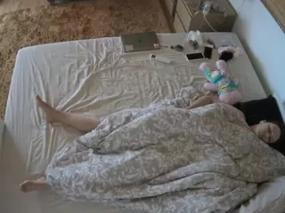 Julmodels Bedroom-C3's Live Sex Cam Show
