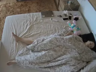 Julmodels Bedroom-C3's Live Sex Cam Show