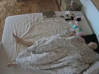 Julmodels Bedroom-C3's Live Sex Cam Show