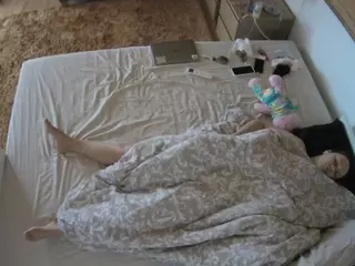Julmodels Bedroom-C3's Live Sex Cam Show