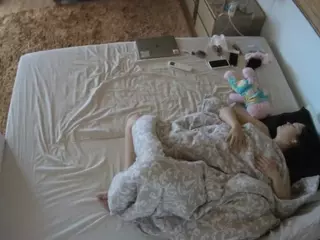 Julmodels Bedroom-C3's Live Sex Cam Show
