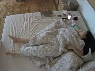 Julmodels Bedroom-C3's Live Sex Cam Show