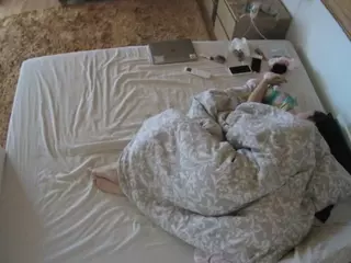 Julmodels Bedroom-C3's Live Sex Cam Show