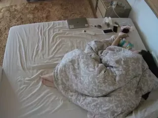 Julmodels Bedroom-C3's Live Sex Cam Show
