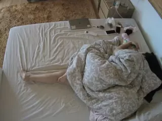 Julmodels Bedroom-C3's Live Sex Cam Show