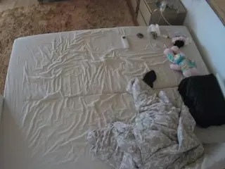 Julmodels Bedroom-C3's Live Sex Cam Show