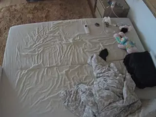 Julmodels Bedroom-C3's Live Sex Cam Show