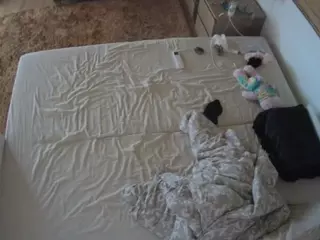 Julmodels Bedroom-C3's Live Sex Cam Show