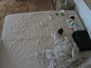 Julmodels Bedroom-C3's Live Sex Cam Show