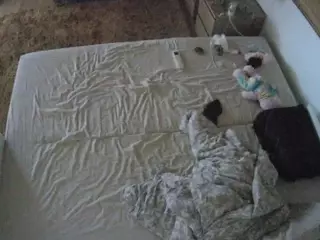 Julmodels Bedroom-C3's Live Sex Cam Show