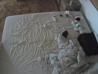 Julmodels Bedroom-C3's Live Sex Cam Show