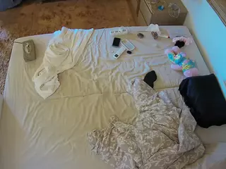 Julmodels Bedroom-C3's Live Sex Cam Show