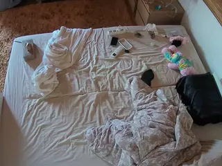 Julmodels Bedroom-C3's Live Sex Cam Show