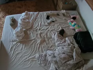 Julmodels Bedroom-C3's Live Sex Cam Show