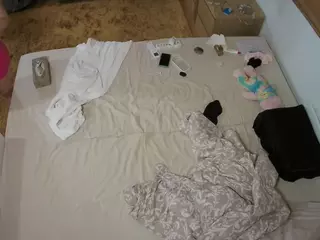 Julmodels Bedroom-C3's Live Sex Cam Show