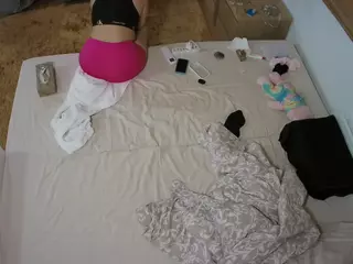 Julmodels Bedroom-C3's Live Sex Cam Show