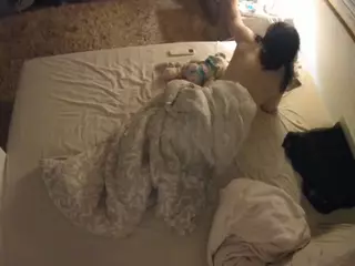 Julmodels Bedroom-C3's Live Sex Cam Show